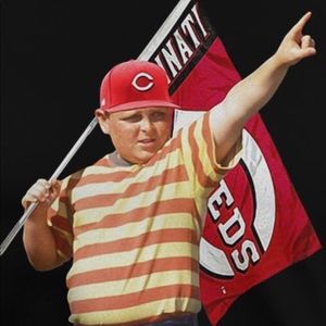 Meet your Posher, Aaron